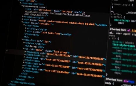 Low-code